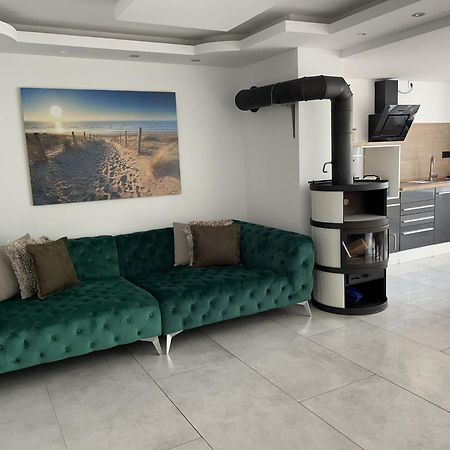 Moderne Ferienwohnung In Dilsberg Neckargemünd Buitenkant foto