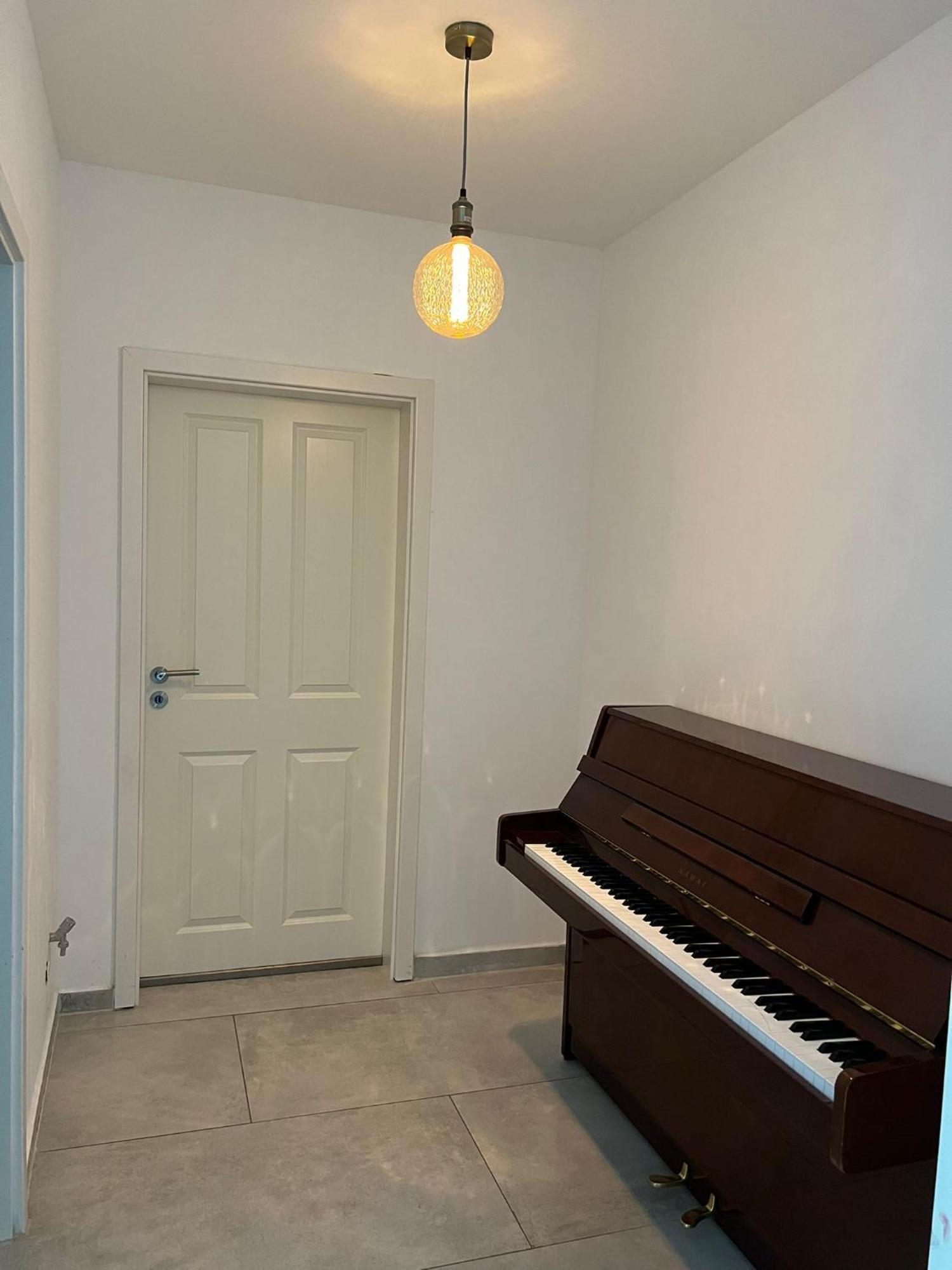 Moderne Ferienwohnung In Dilsberg Neckargemünd Buitenkant foto