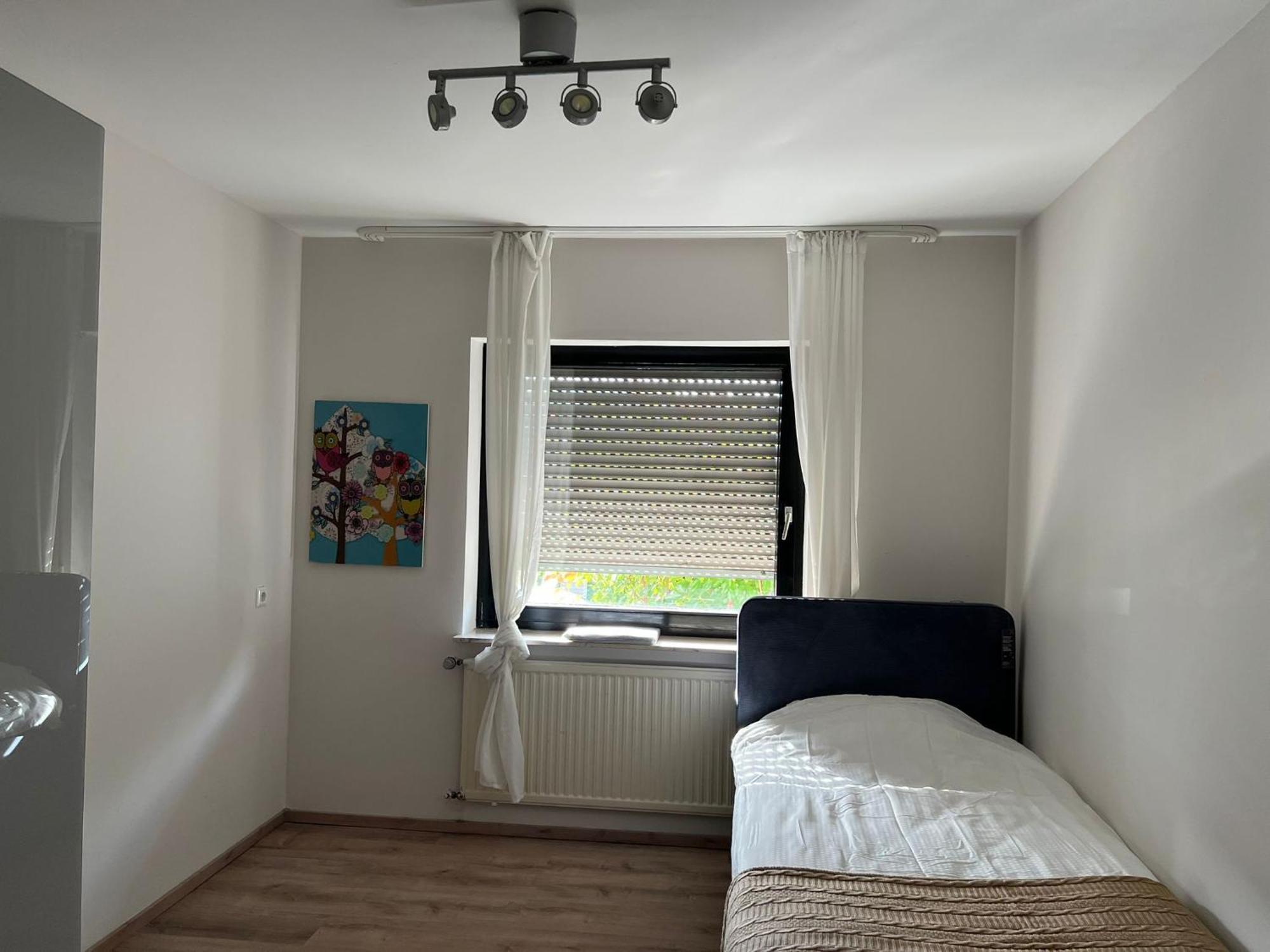 Moderne Ferienwohnung In Dilsberg Neckargemünd Buitenkant foto