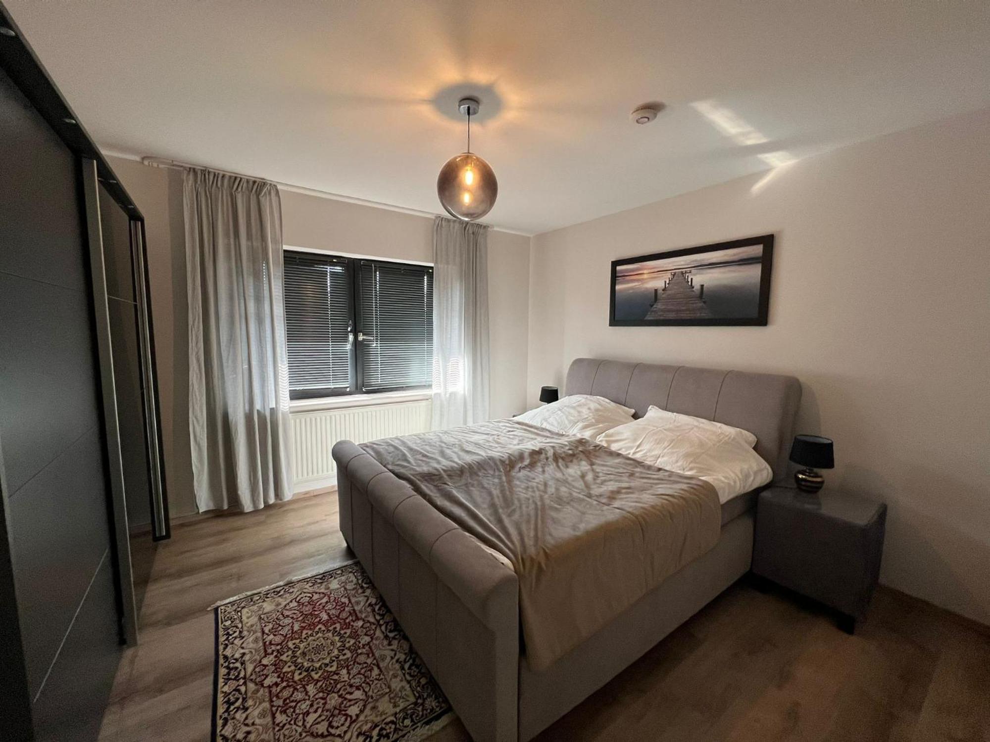 Moderne Ferienwohnung In Dilsberg Neckargemünd Buitenkant foto