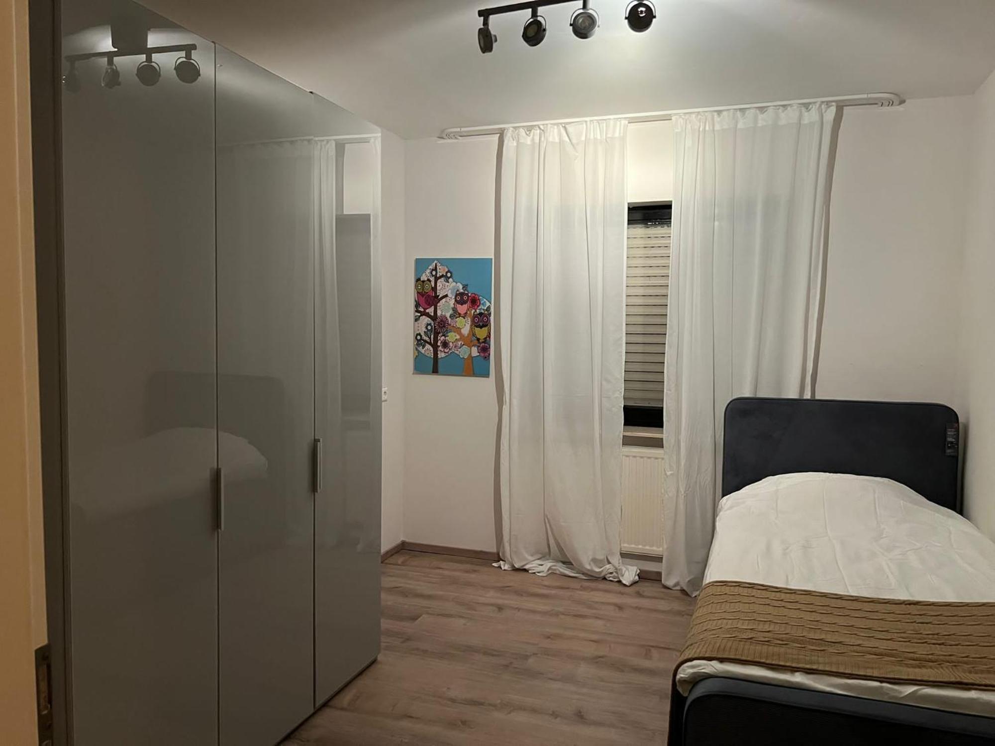 Moderne Ferienwohnung In Dilsberg Neckargemünd Buitenkant foto