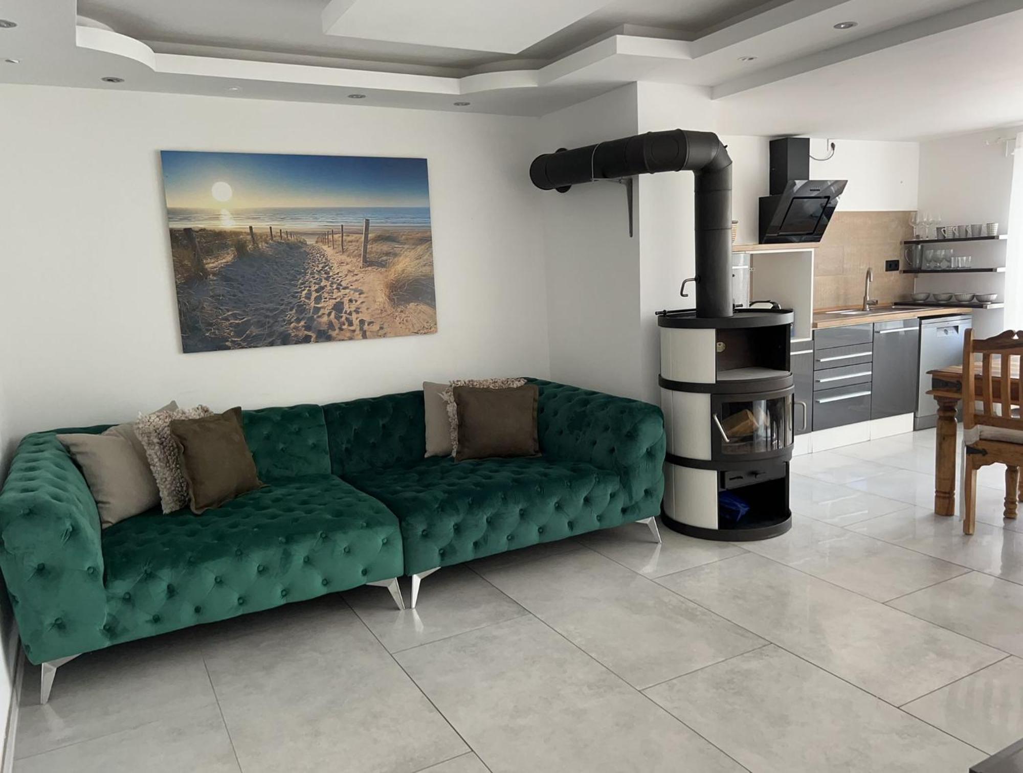 Moderne Ferienwohnung In Dilsberg Neckargemünd Buitenkant foto