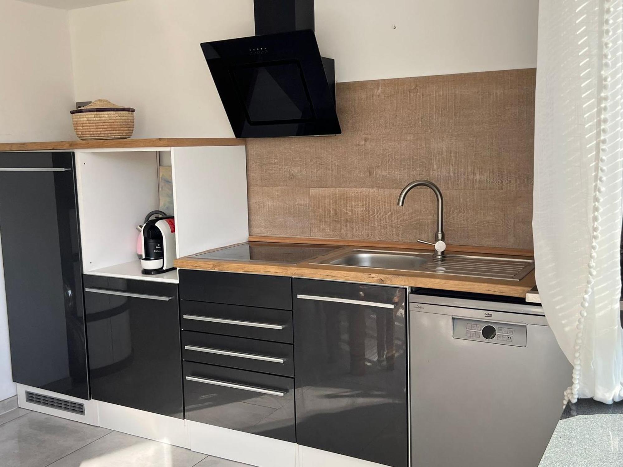 Moderne Ferienwohnung In Dilsberg Neckargemünd Buitenkant foto