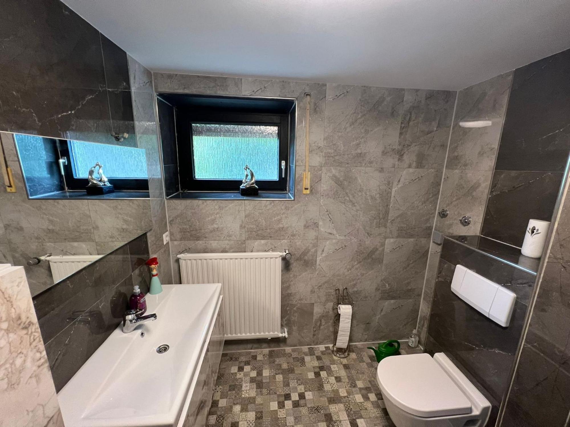 Moderne Ferienwohnung In Dilsberg Neckargemünd Buitenkant foto