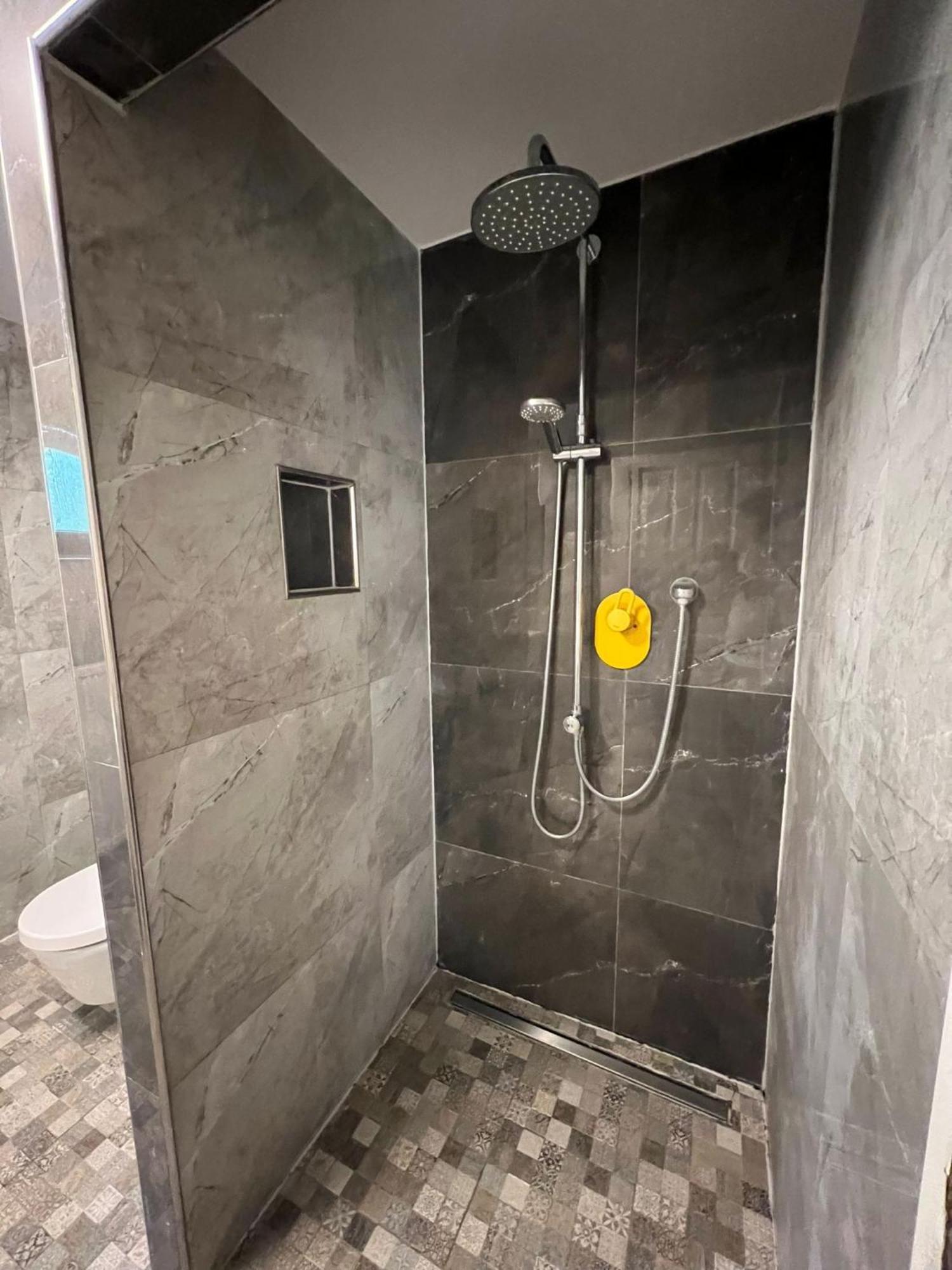 Moderne Ferienwohnung In Dilsberg Neckargemünd Buitenkant foto